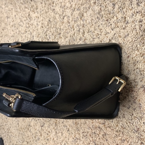 Michael Kors large black bag - Picture 4 of 7